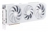 PowerColor Hellhound Radeon RX 9070 XT Spectral White AMD 16 GB GDDR6